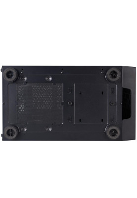 Корпус 1stPlayer Go6-BK-4FS7 Black без БЖ