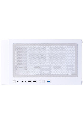 Корпус 1stPlayer Go6-WH-4FS7-W White без БЖ
