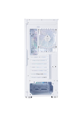 Корпус 1stPlayer Go6-WH-4FS7-W White без БЖ