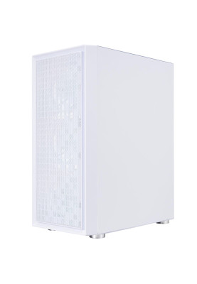 Корпус 1stPlayer Go6-WH-4FS7-W White без БЖ
