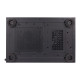 Корпус 1stPlayer Mi2-A-BK-2F7R-1F7 Black без БЖ
