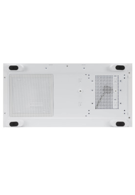 Корпус 1stPlayer Mi5-WH-2FC7R-W-1FC7-W White без БЖ