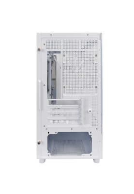 Корпус 1stPlayer Mi5-WH-2FC7R-W-1FC7-W White без БЖ