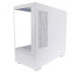 Корпус 1stPlayer Mi5-WH-2FC7R-W-1FC7-W White без БЖ