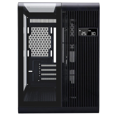 Корпус 1stPlayer RT6 Black без БЖ