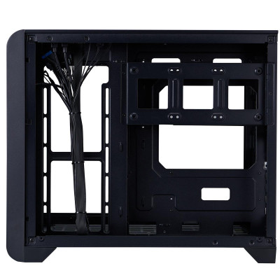 Корпус 1stPlayer RT6 Black без БЖ