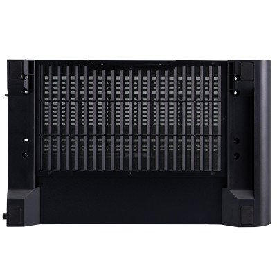 Корпус 1stPlayer RT6 Black без БЖ