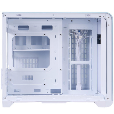 Корпус 1stPlayer RT6 White без БЖ