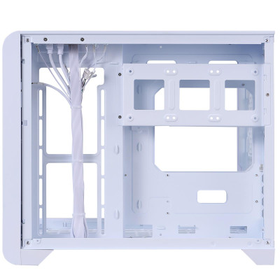Корпус 1stPlayer RT6 White без БЖ