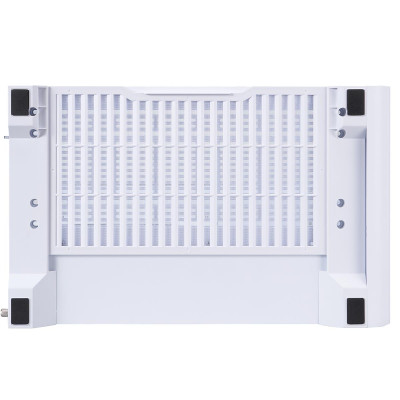 Корпус 1stPlayer RT6 White без БЖ