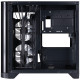 Корпус 1stPlayer UV5-BK-2FC7R-1FC7 Black без БЖ