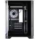 Корпус 1stPlayer UV5-BK-2FC7R-1FC7 Black без БЖ