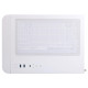 Корпус 1stPlayer UV5-WH-2FC7R-W-1FC7-W White без БЖ