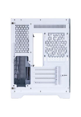 Корпус 1stPlayer UV5-WH-2FC7R-W-1FC7-W White без БЖ