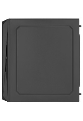 Корпус AeroCool CS-107-A-BK-v2 (ACCX-PC14002.11) Black 600W
