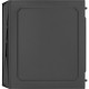 Корпус AeroCool CS-107-A-BK-v2 (ACCX-PC14002.11) Black 600W