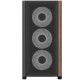 Корпус AeroCool D301A-G-BK-v2 (ACCS-DS03043.11) Black без БЖ