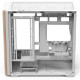 Корпус AeroCool D301A-G-WT-v2 (ACCS-DS03043.21) White без БЖ