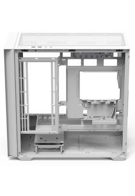 Корпус AeroCool D302A-G-WT-v1 (ACCS-DS04043.21) White без БЖ