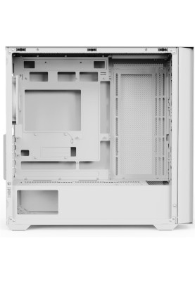 Корпус AeroCool D302A-G-WT-v1 (ACCS-DS04043.21) White без БЖ