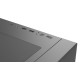 Корпус AeroCool D502A-G-BK-v1 (ACCM-DS02043.11) Black без БЖ