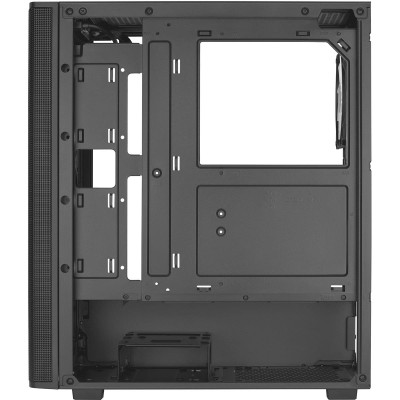 Корпус AeroCool Designer-G-BK-v2 (ACCM-ES05143.11) Black без БЖ Корпус AeroCool Designer-G-BK-v2 (ACCM-ES05143.11) Black без БЖ