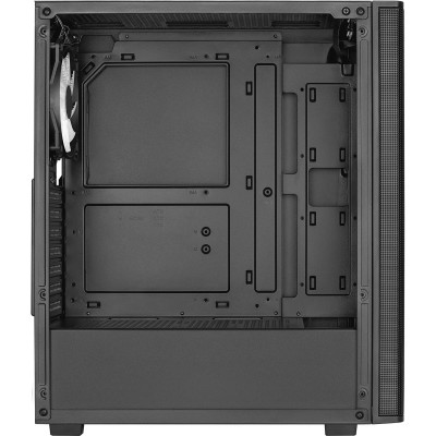 Корпус AeroCool Designer-G-BK-v2 (ACCM-ES05143.11) Black без БЖ Корпус AeroCool Designer-G-BK-v2 (ACCM-ES05143.11) Black без БЖ