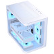 Корпус AeroCool P500C-G-WT-v1 (ACCM-PN01043.21) White без БЖ