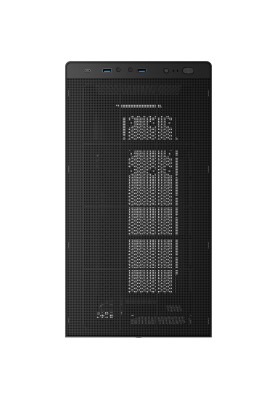 Корпус AeroCool Stormfront Mini-G-BK-v1 (ACCM-ES10003.11) Black без БЖ
