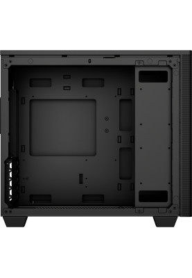 Корпус AeroCool Stormfront Mini-G-BK-v1 (ACCM-ES10003.11) Black без БЖ