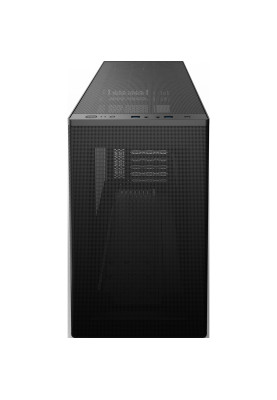 Корпус AeroCool Stormfront Mini-G-BK-v1 (ACCM-ES10003.11) Black без БЖ