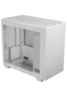 Корпус AeroCool Stormfront Mini-G-WT-v1 (ACCM-ES10003.21) White без БЖ