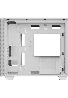 Корпус AeroCool Stormfront Mini-G-WT-v1 (ACCM-ES10003.21) White без БЖ