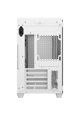Корпус AeroCool Stormfront Mini-G-WT-v1 (ACCM-ES10003.21) White без БЖ
