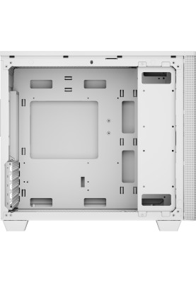 Корпус AeroCool Stormfront Mini-G-WT-v1 (ACCM-ES10003.21) White без БЖ