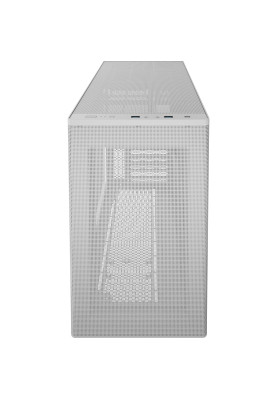 Корпус AeroCool Stormfront Mini-G-WT-v1 (ACCM-ES10003.21) White без БЖ