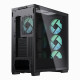 Корпус APNX Creator C1-R (APCM-CR01243.11) Black без БЖ