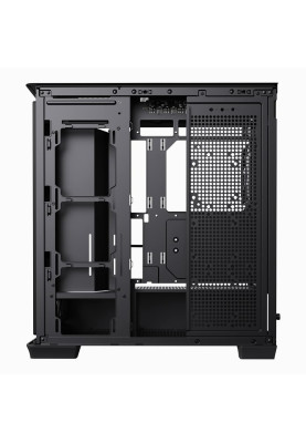 Корпус APNX Creator C1-R (APCM-CR01243.11) Black без БЖ