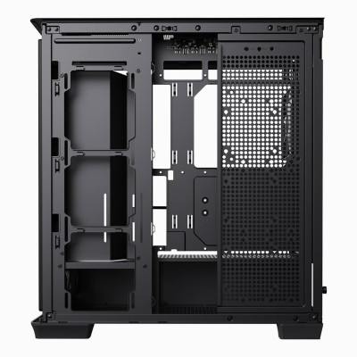 Корпус APNX Creator C1-R (APCM-CR01243.11) Black без БЖ