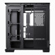 Корпус APNX Creator C1-R (APCM-CR01243.11) Black без БЖ