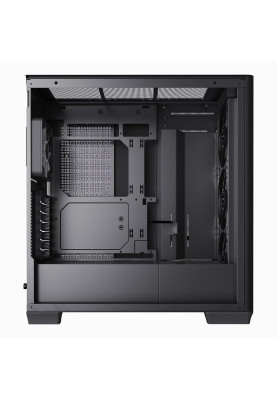 Корпус APNX Creator C1-R (APCM-CR01243.11) Black без БЖ