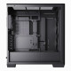 Корпус APNX Creator C1-R (APCM-CR01243.11) Black без БЖ