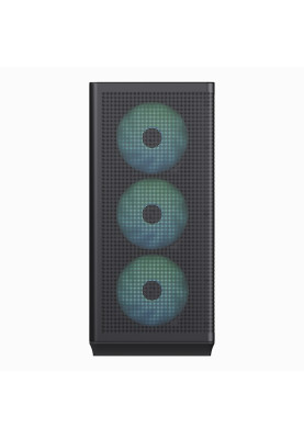 Корпус APNX Creator C1-R (APCM-CR01243.11) Black без БЖ