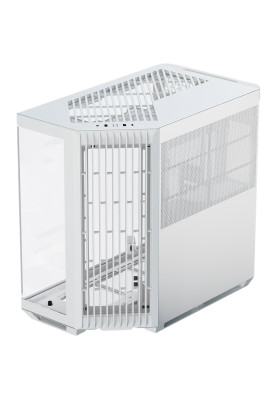 Корпус APNX V1 (APCM-VI01003.21) White без БЖ