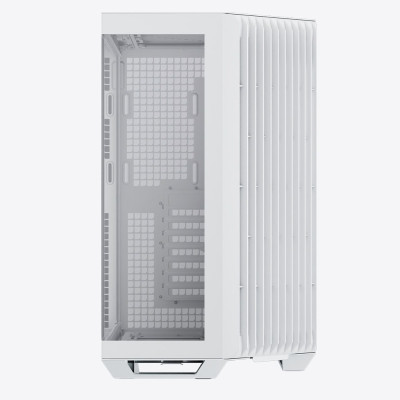 Корпус APNX V1 (APCM-VI01003.21) White без БЖ