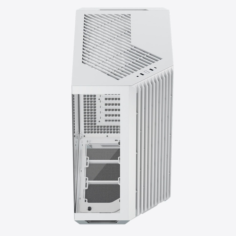 Корпус APNX V1 (APCM-VI01003.21) White без БЖ