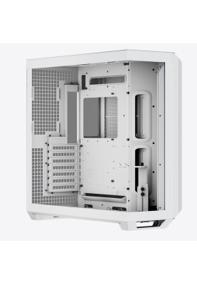 Корпус APNX V1 (APCM-VI01003.21) White без БЖ