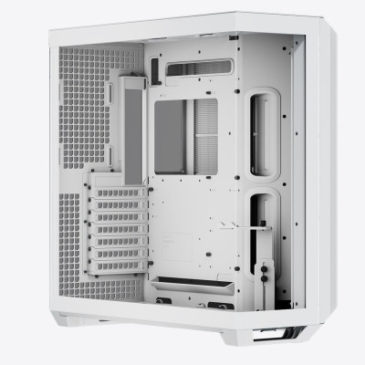 Корпус APNX V1 (APCM-VI01003.21) White без БЖ