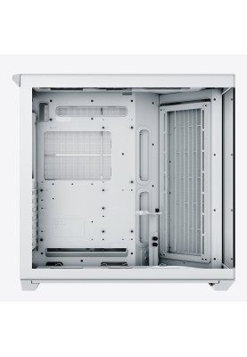 Корпус APNX V1 (APCM-VI01003.21) White без БЖ