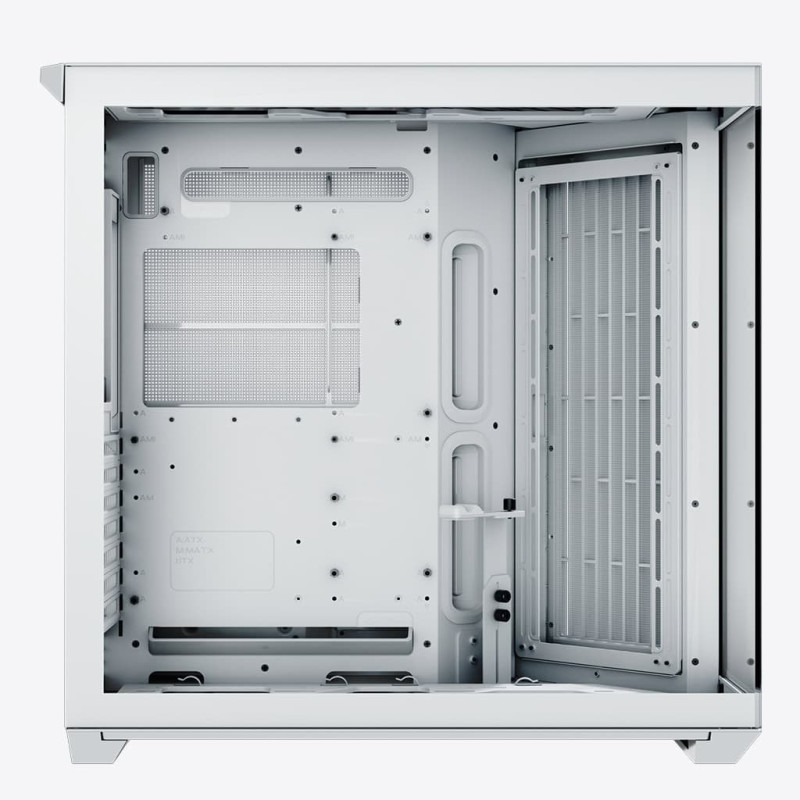 Корпус APNX V1 (APCM-VI01003.21) White без БЖ